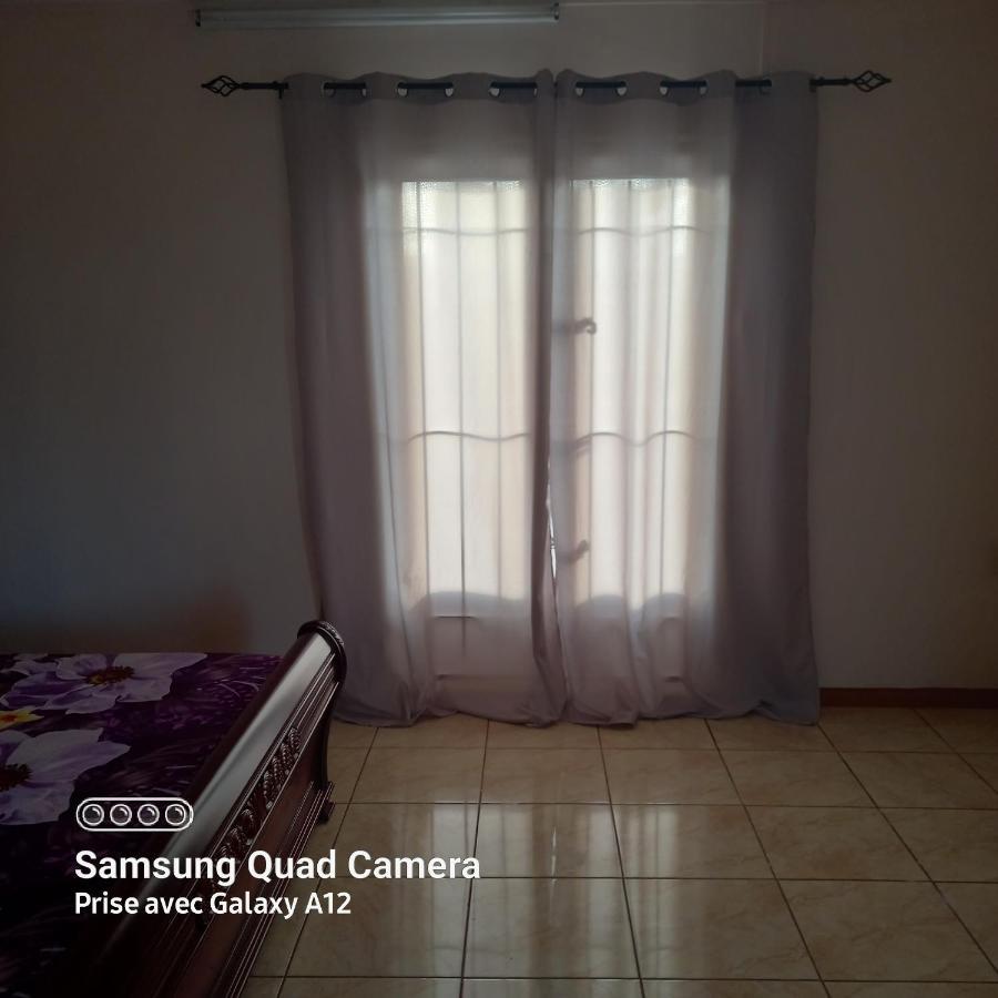 Chez Mimi 2 Villa Mahébourg Kültér fotó